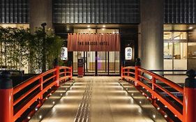 ブリッジホテル　心斎橋